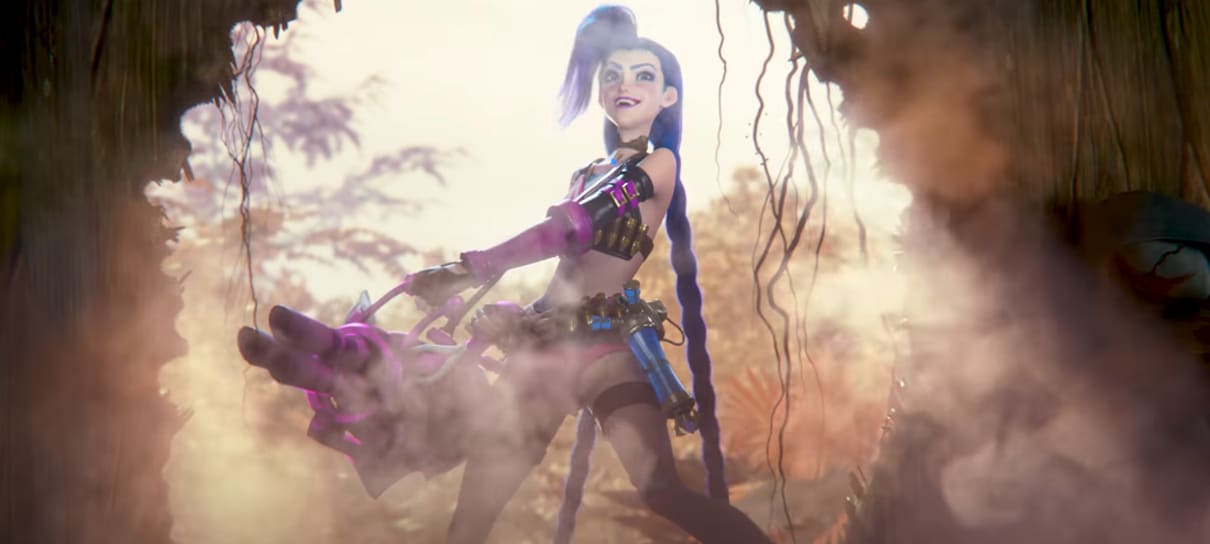 Posso jogar League of Legends: Wild Rift no meu celular? Confira os requisitos