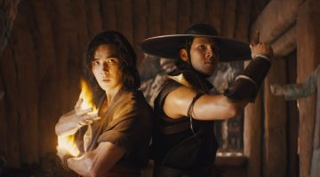 Mortal Kombat: easter egg com referência clássica dos games foi cortado
