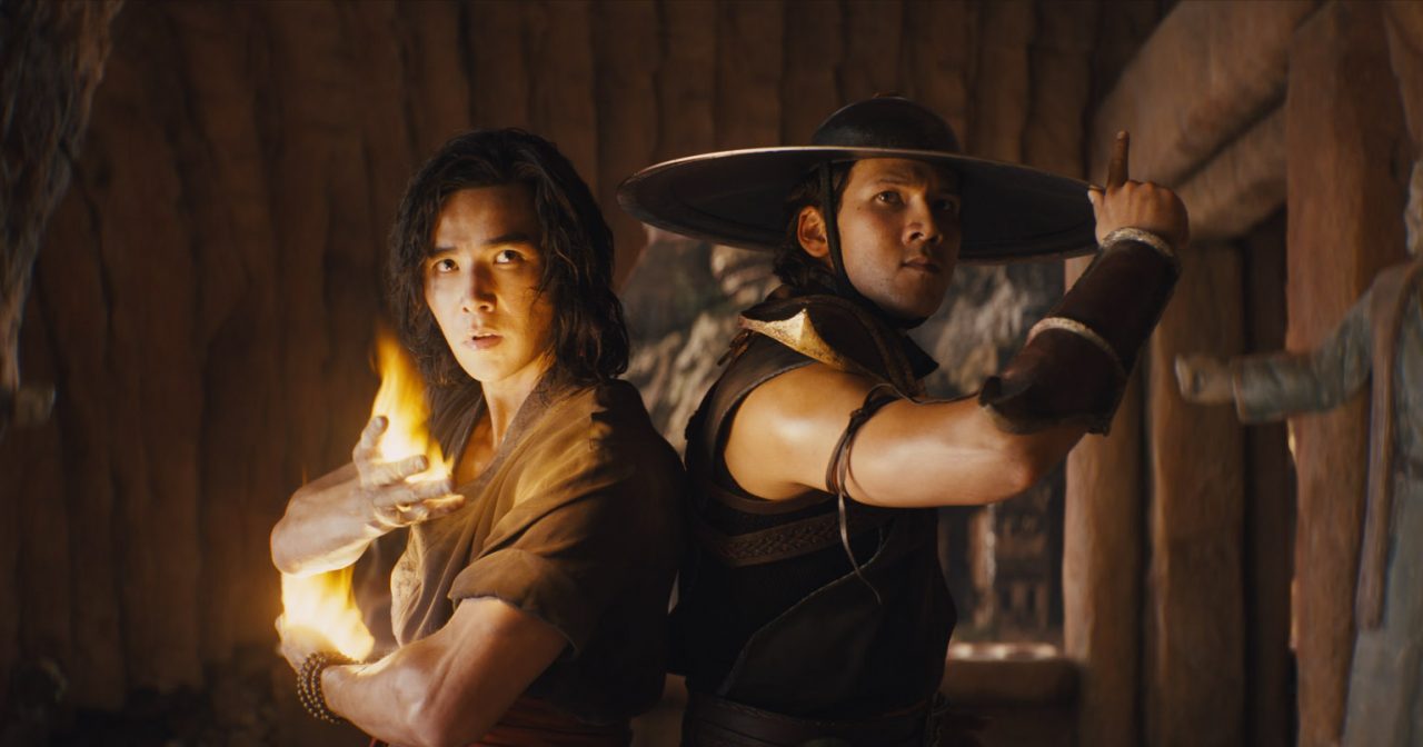 Mortal Kombat: ator de Kung Lao fez teste para papel de Liu Kang