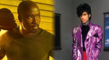 Luke Cage: série da Netflix quase teve a participação do cantor Prince