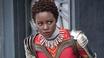 Pantera Negra 2: Lupita Nyong’o está animada para a sequência