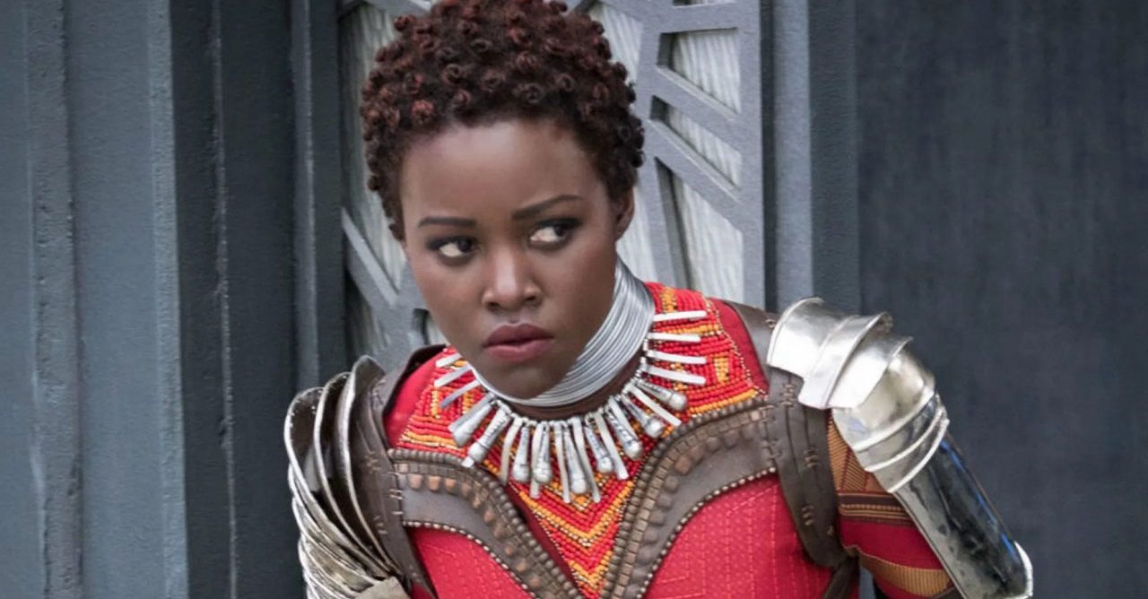 Pantera Negra 2: Lupita Nyong’o está animada para a sequência