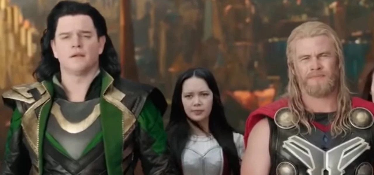 thor