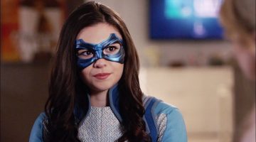 Dreamer, primeira heroína transexual da TV, vai estrear em HQ da DC Comics