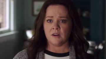 Fotos do set revelam hilário papel de Melissa McCarthy em Thor 4