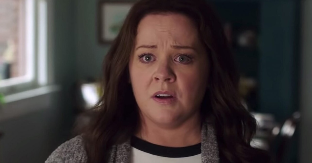 Fotos do set revelam hilário papel de Melissa McCarthy em Thor 4