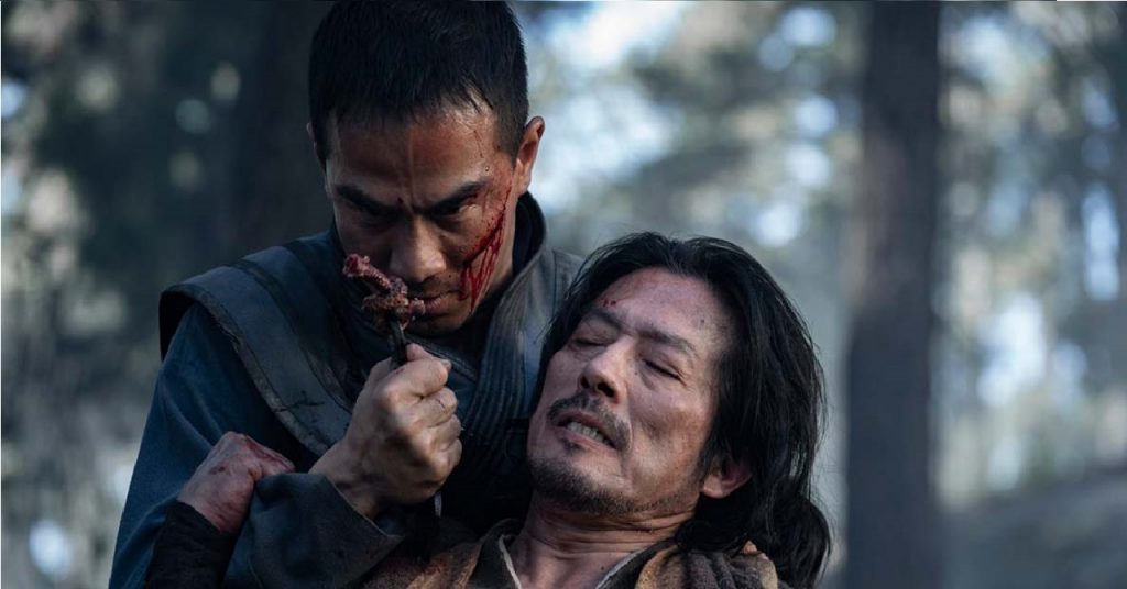Primeiras impressões! Mortal Kombat é ‘violentamente divertido’, dizem críticos