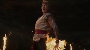Mortal Kombat: ator de Liu Kang fez promessa sobre o personagem