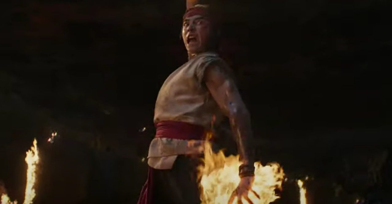Mortal Kombat: ator de Liu Kang fez promessa sobre o personagem