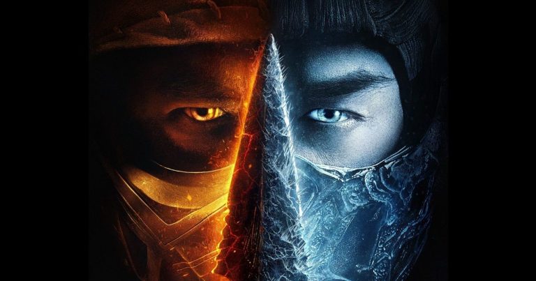 mortal kombat
