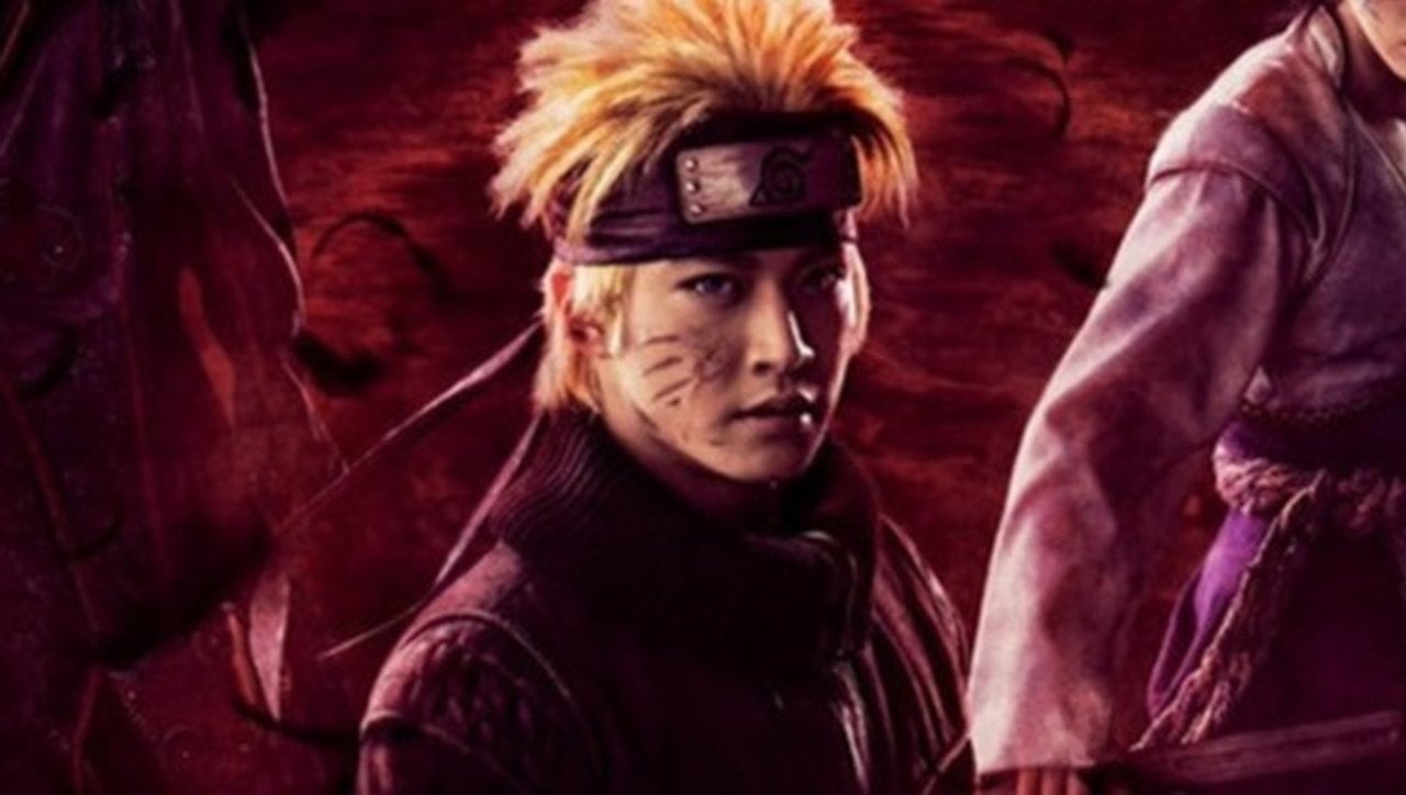Naruto ganha primeiro episódio de websérie em live-action feito por fãs
