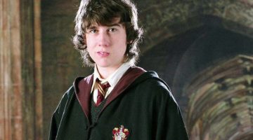 Ex-ator de Harry Potter não aguenta mais ser lembrado pela saga