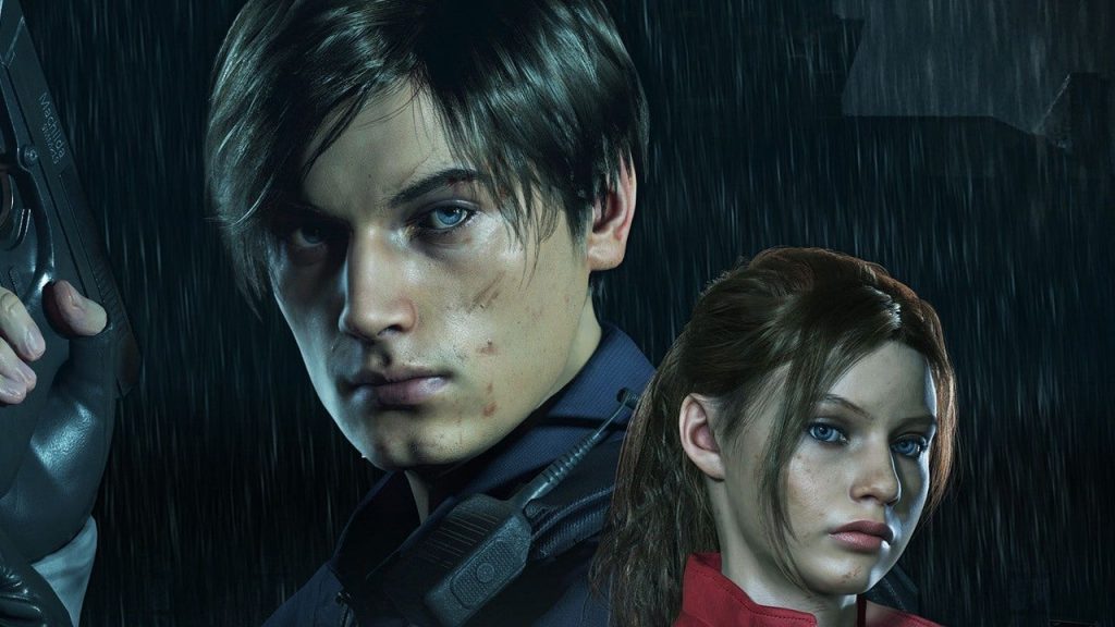 Novo filme de Resident Evil ganha título oficial com uma foto de arrepiar