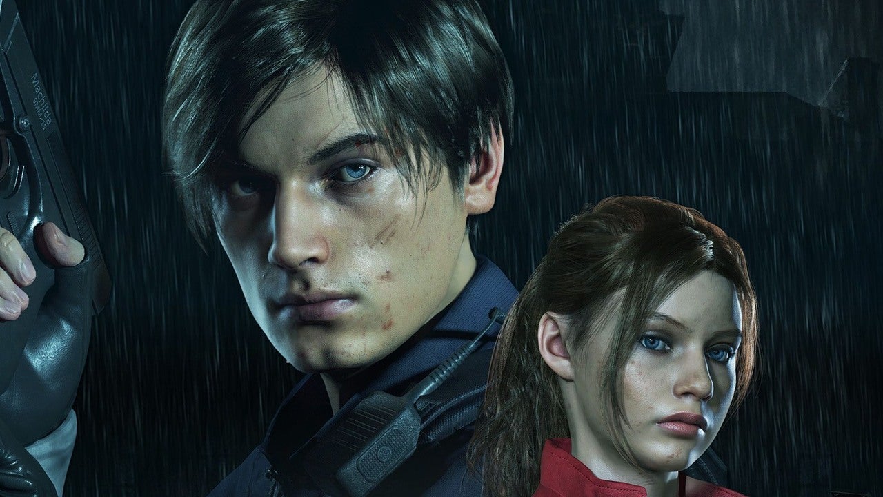 Novo filme de Resident Evil ganha título oficial com uma foto de arrepiar