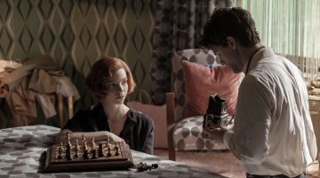 O Gambito da Rainha, The Crown e mais: veja os vencedores do Emmy 2021