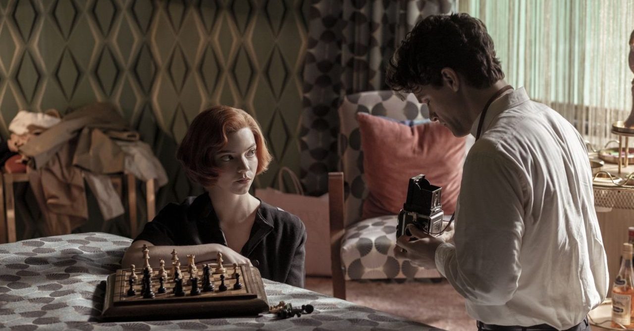 O Gambito da Rainha: Anya Taylor-Joy fala sobre possível 2ª temporada