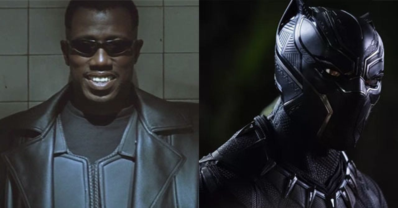 Wesley Snipes revela que quase interpretou o Pantera Negra no cinema