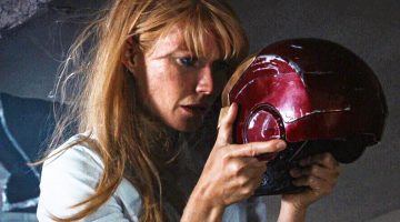 Gwyneth Paltrow muda de ideia sobre voltar a interpretar Pepper Potts