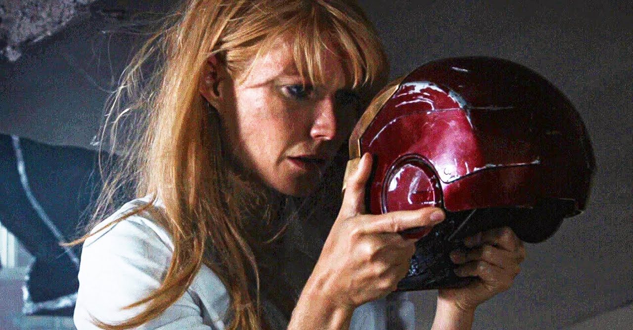 Gwyneth Paltrow muda de ideia sobre voltar a interpretar Pepper Potts