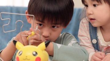 Eletrizante! Novo e inusitado brinquedo do Pikachu envolve… eletricidade!