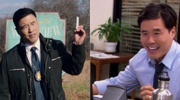 Ator de WandaVision esquece que já fez parte do elenco de The Office