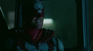 Titãs: 3ª temporada será a melhor até agora, promete Alan Ritchson