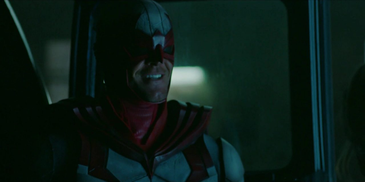 Titãs: 3ª temporada será a melhor até agora, promete Alan Ritchson