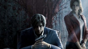 Resident Evil: anime da Netflix ganha primeira imagem oficial; veja
