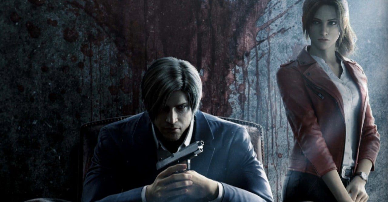 Resident Evil: anime da Netflix ganha primeira imagem oficial; veja