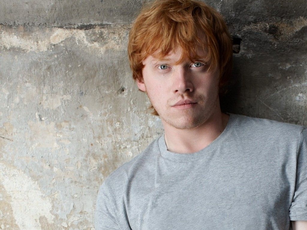 Rupert Grint explica por que se posicionou contra JK Rowling em polêmica