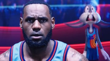 Space Jam 2: LeBron James quase ganhou armadura de Game of Thrones