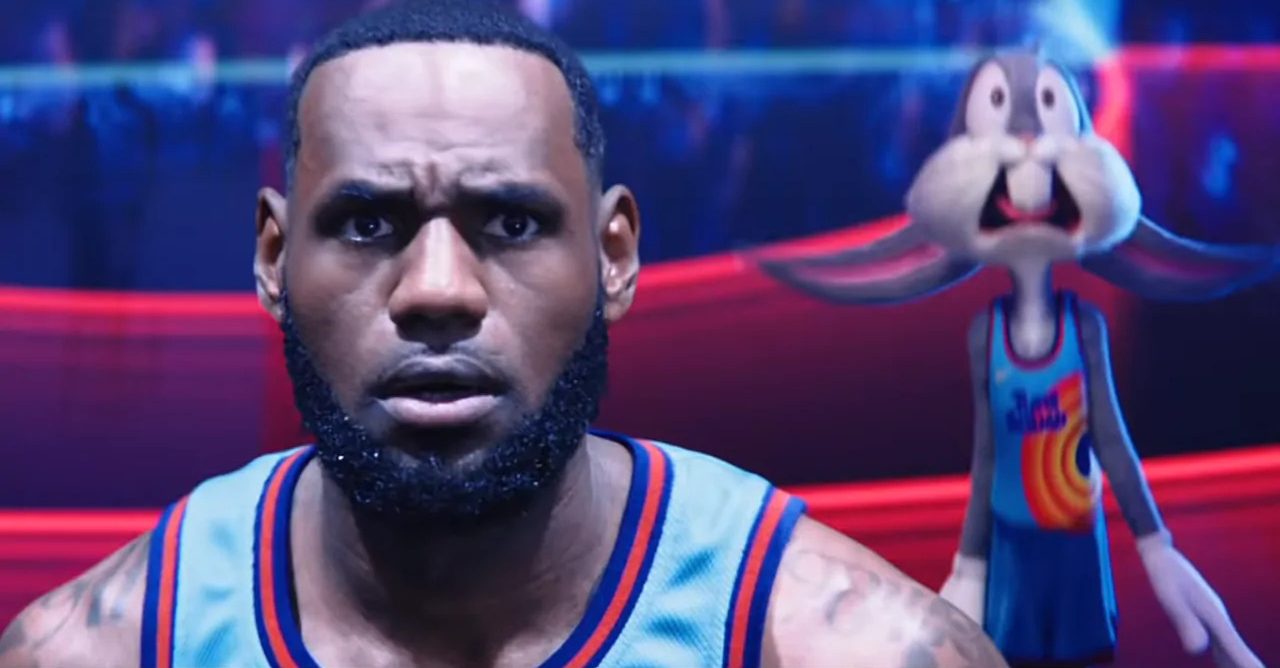 Space Jam: A New Legacy ganha novas imagens e detalhes; veja