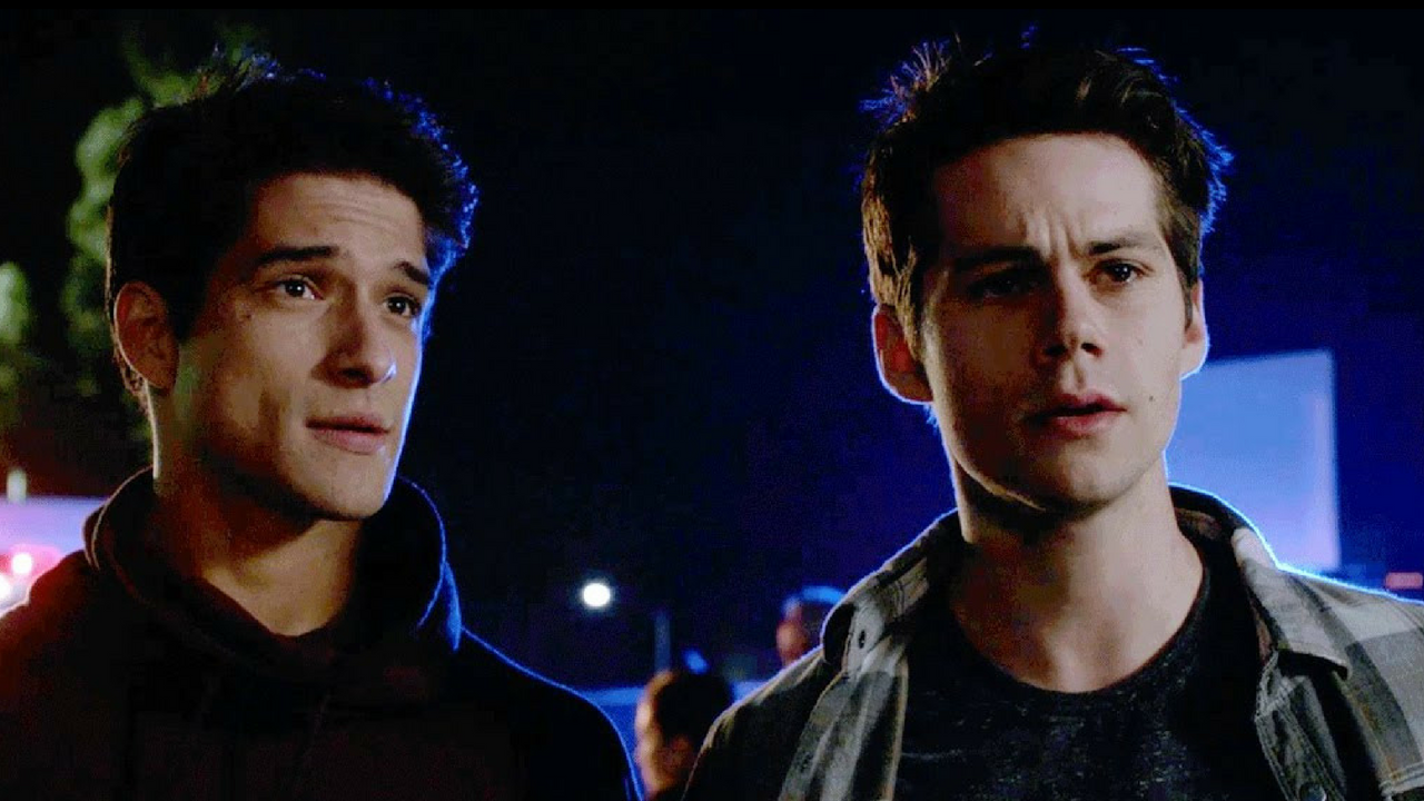 Tyler Posey sonha em reviver Teen Wolf: ‘tenho muitas ideias para o enredo’