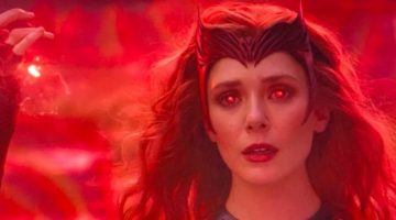 Feiticeira Escarlate pode voltar como vilã dos mutantes no MCU, diz rumor