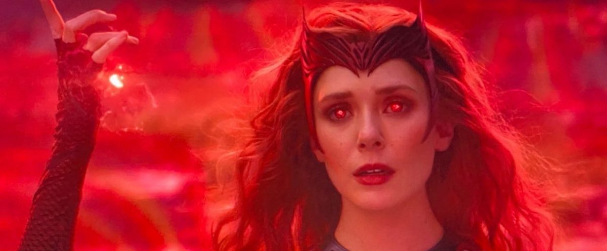 Feiticeira Escarlate pode voltar como vilã dos mutantes no MCU, diz rumor
