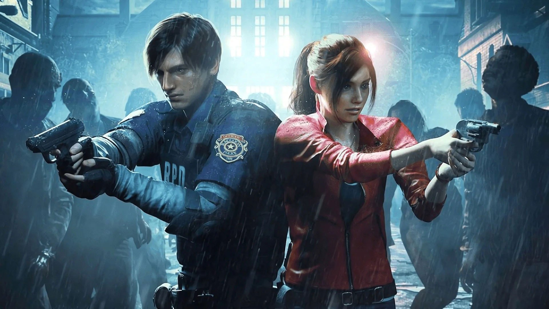 Resident Evil sofre alteração na data de estreia, mas ganha sinopse oficial