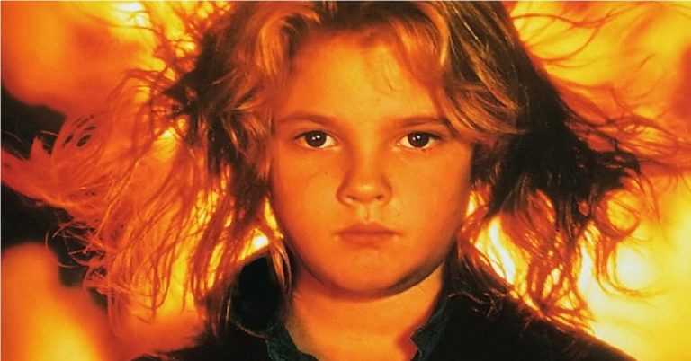A Incendiária