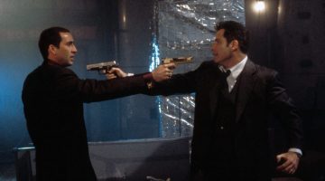 Diretor revela os planos para a sequência do clássico A Outra Face, de 1997