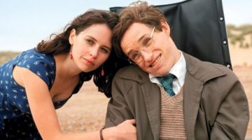A Teoria de Tudo: o que é real e o que é ficção no filme sobre Stephen Hawking