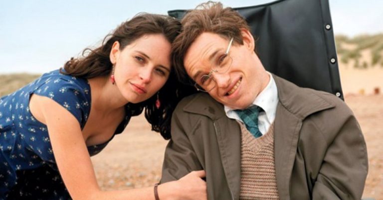 a teoria de tudo stephen hawking