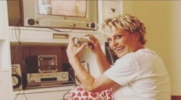 Ana Maria Gamer ataca novamente e diz que tem ‘todos os consoles’: ‘não sou noob’