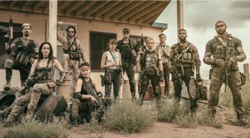 Army of the Dead: por que raios alguém precisa de dinheiro no apocalipse zumbi?