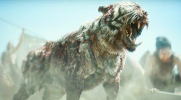 Army of the Dead: Netflix e Zack Snyder já trabalham na sequência