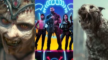 Netflix cancela TODOS os projetos derivados de Army of the Dead