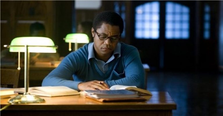 mãos talentosas ben carson