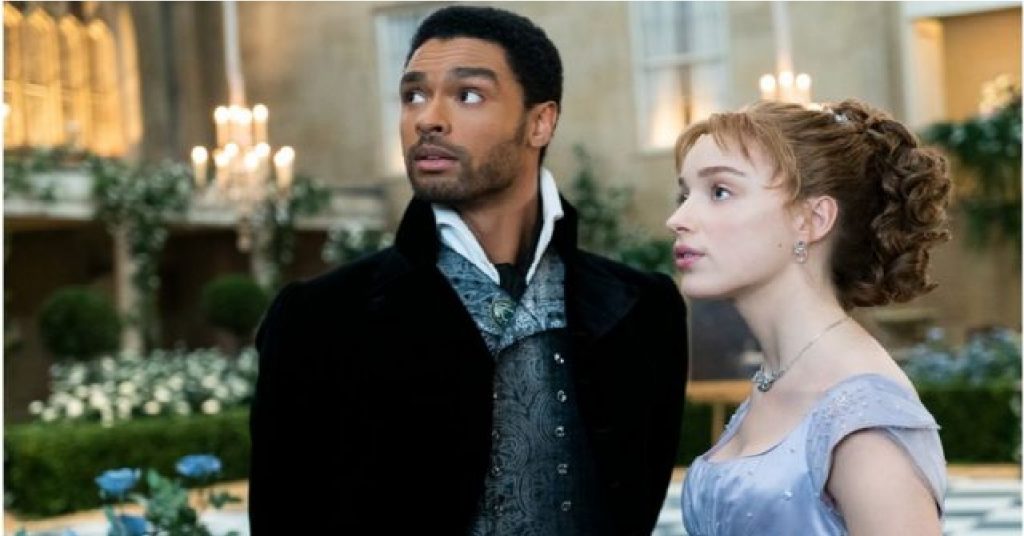 Antes mesmo de gravar a 2ª, Bridgerton é renovada para temporadas 3 e 4