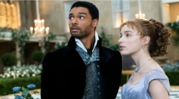 Antes mesmo de gravar a 2ª, Bridgerton é renovada para temporadas 3 e 4
