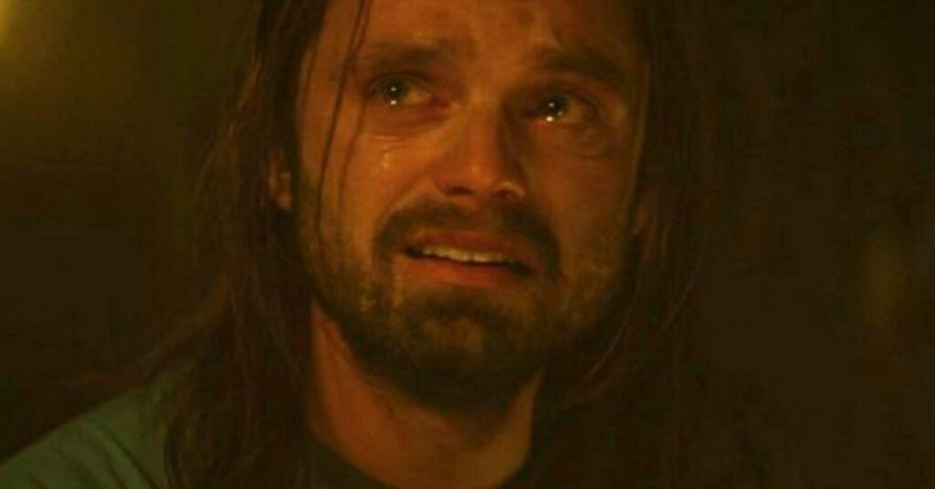 Sebastian Stan faz fãs chorarem no aniversário de Chadwick Boseman