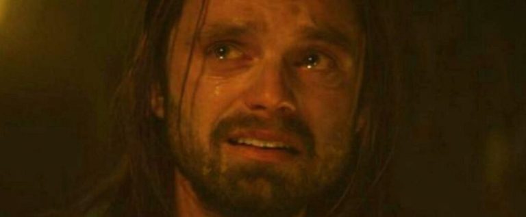 bucky barnes sebastian stan soldado invernal