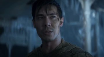 Mortal Kombat 2: Lewis Tan diz os lutadores que quer ver em sequência